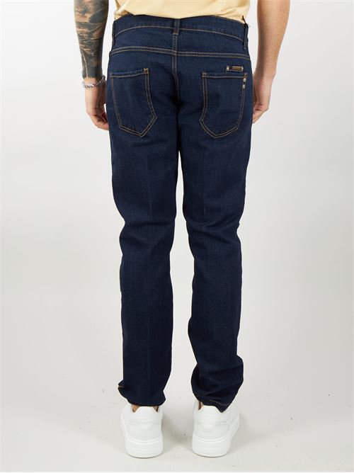 Five pockets jeans Yes London YES LONDON | Jeans | XJ313247